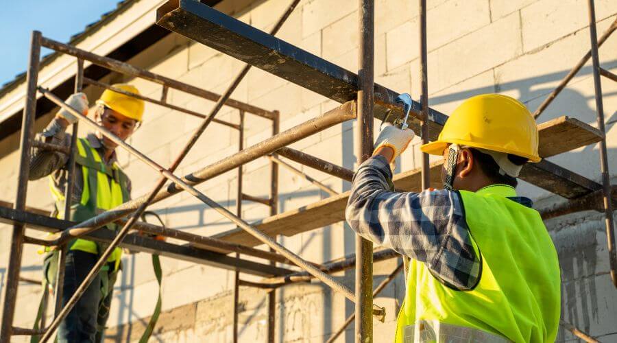 Soffit Repair in Sunnyvale, CA
